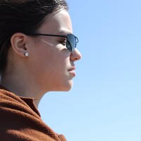 Портрет фотографа (аватар) Екатерина Алексеевна (Курганова)