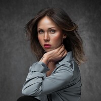 Портрет фотографа (аватар) Roksolana Lebid