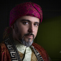 Фотография Nayef Al-Dhamen (Nayef M. Al Dhamen) Портрет фотографа (аватар) Nayef Al-Dhamen (Nayef M. Al Dhamen)