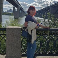 Портрет фотографа (аватар) Ольга Петрова (Olga Petrova)