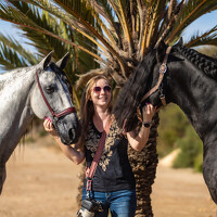 Портрет фотографа (аватар) Agata Kołodziejczyk