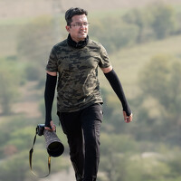 Портрет фотографа (аватар) Advait Baxi