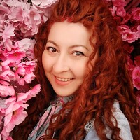 Портрет фотографа (аватар) Елена Дарьенко (Darenko Elena Grigorievna)