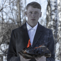 Портрет фотографа (аватар) Андрей Носков