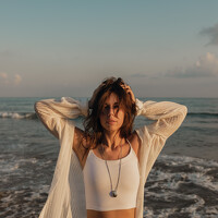 Портрет фотографа (аватар) Дарья Лагун (Darya Lagun)