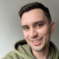 Портрет фотографа (аватар) Алексей Жарков