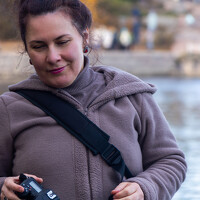 Фотография Шоркина Марина (Marina Shorkina) Портрет фотографа (аватар) Шоркина Марина (Marina Shorkina)