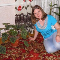 Портрет фотографа (аватар) Елена Сухорученкова (Elena Sukhoruchenkova)