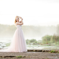 Портрет фотографа (аватар) Анна Лысенко (Anna Lysenko)