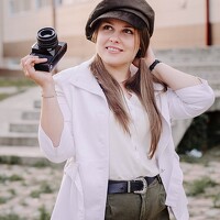 Портрет фотографа (аватар) Елена Владимировна (Чубалина)