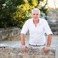 Портрет фотографа (аватар) Игорь Летучий (IGOR LETUCHII)