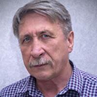 Портрет фотографа (аватар) Графов Борис (Boris Grafov)