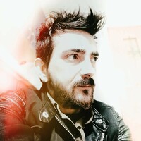 Портрет фотографа (аватар) Farruk Sus