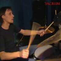 Портрет фотографа (аватар)  Александр