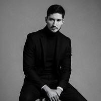 Портрет фотографа (аватар) Антон Неняев (NENIAEV)