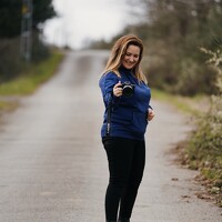 Портрет фотографа (аватар) ESRA KAYA