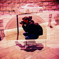 Портрет фотографа (аватар) mak takano