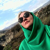 Портрет фотографа (аватар) Грунина Евгения