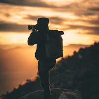 Портрет фотографа (аватар) Олег  Фотограф