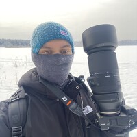 Портрет фотографа (аватар) Илья Горшенков (Gorshenkov Ilia)