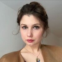 Портрет фотографа (аватар) Anastazja Dzik