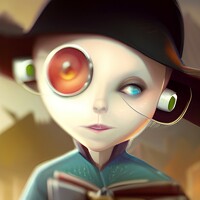 Портрет фотографа (аватар) Елизавета Маринен (Elizaveta Marinen)