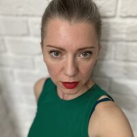 Портрет фотографа (аватар) Людмила Виноградова