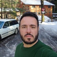 Портрет фотографа (аватар) Juan Alonso Gutiérrez