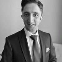 Портрет фотографа (аватар) necdet polat (NECDET POLAT)