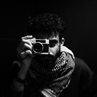 Портрет фотографа (аватар) Asad Emam (ئەسعەد ئیمام)