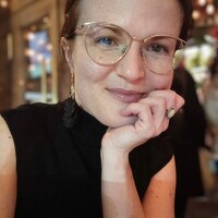 Портрет фотографа (аватар) Krisztina Bődi