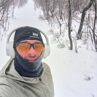 Портрет фотографа (аватар) Алексей Федоров (Alex Fedorov)