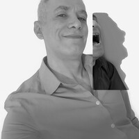 Портрет фотографа (аватар) Reza Bavani