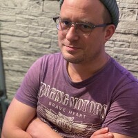 Портрет фотографа (аватар) Илья Беляев (Belyaev)