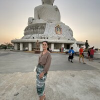 Портрет фотографа (аватар) Изабелла Лалаян (Izabella Lalayan)