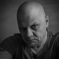 Портрет фотографа (аватар) Радик Абсалямов