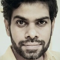 Портрет фотографа (аватар) Chathura Malinga