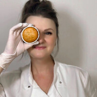 Портрет фотографа (аватар) Екатерина Приставка