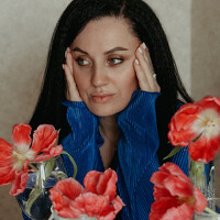 Портрет фотографа (аватар) Анастасия Ермалаева