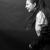 Портрет фотографа (аватар) Кристина Мишина (Kristina Mishina)