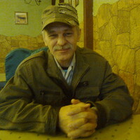 Портрет фотографа (аватар) Олег Рыжов (Ryzhov Oleg)