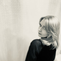 Портрет фотографа (аватар) Elena Garnich