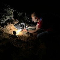 Портрет фотографа (аватар) Nimish Peter