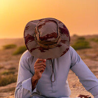 Портрет фотографа (аватар) Hazzám Zéd (Hatim Shah)