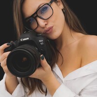 Портрет фотографа (аватар) Анастасия Зубанова (Anastasia Zybanova)