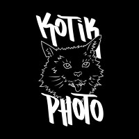 Портрет фотографа (аватар)  Kotik photo