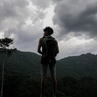 Портрет фотографа (аватар) Heshana Vimukthi