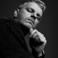 Портрет фотографа (аватар) Андрей