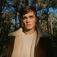 Портрет фотографа (аватар) Elias Hartwood