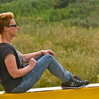 Портрет фотографа (аватар) Marjo Steffen